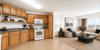 Lakewood Apartments Gallery 5