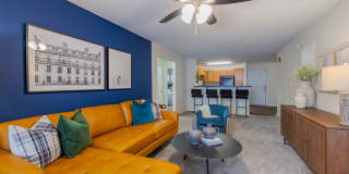 Reserve at Carrington Place Gallery 1