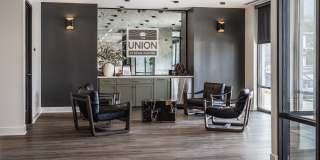 The Union at Grand Junction Gallery 12