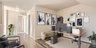 Maple Leaf Townhomes Gallery 6