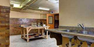 Moline High School Lofts Gallery 50
