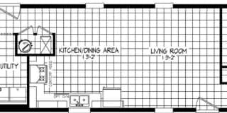 New 3 Bedroom, 2 Bathroom Manufactured Home Gallery 3