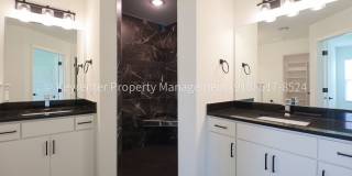 Stunning New Construction Simmons Home - 5 Bed 3 Bath - Move In Ready! Gallery 42