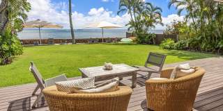 Gorgeous Oceanfront Home w/Private Pool, Jacuzzi, & Sunset Views. Moana Lani Gorgeous Oceanfront Home w/Private Pool, Jacuzzi, & Sunset Views. Moana Lani Gallery 41