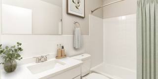 Eagle Rock Apartments at Malvern Gallery 5