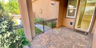 Ultra-Efficient 3 Bed / 2.5 Bath Inspirada Home with Fully Paid-Off Solar Panels! Gallery 10