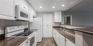 Sycamore Canyon Apartments Gallery 29