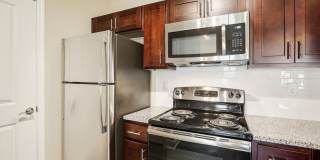 Overall Creek Apartments Gallery 24