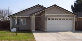 3 BR home near Central High East campus, good access to HWY 99 Gallery 1