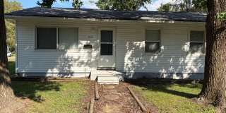 Four-bedroom home close to campus! Gallery 1