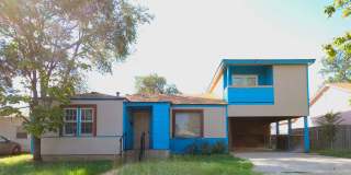 PRE-LEASING FOR SUMMER - Charming 4 Bedroom in the Heart of Lubbock Gallery 1