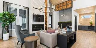 Vireo Twelve Oaks Gallery 23