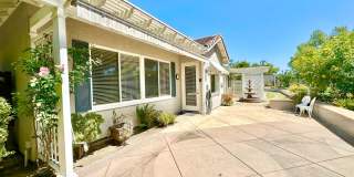 Beautiful Single-Level Custom Home with Serene Backyard Space in the Lovely Peppertree Park Community of Fallbrook! Gallery 22