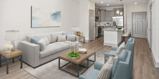 Hawthorne at Pine Forest Gallery 47