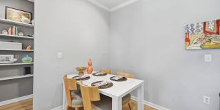 710 N Person Street Gallery 5