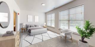 The Village at Stetson Square Gallery 34