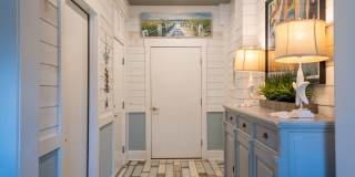 FURNISHED BEACH HOME  WITH UNOBSTRUCTED VIEWS OF THE ICW Gallery 7