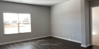 Four years old newer Four Bedroom in Meridianville Gallery 5