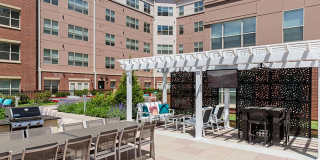 Malden Square Apartments Gallery 4