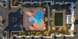 The Retreat at Trinity Age 55+ Apartment Homes Gallery 8