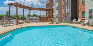 Affordable Housing - Balcones Lofts Gallery 6