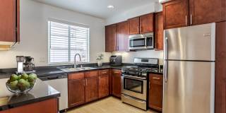 Adora Townhomes Gallery 13