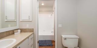 The Regent at Bellevue Way Apartments Gallery 12