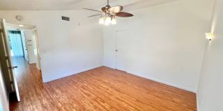 Spacious 3BR Single-Story Residence | Central Air, Fireplace, Private Backyard Retreat Gallery 25