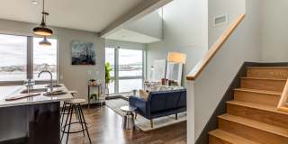 Boston East Gallery 4