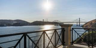 Desirable Gated Community With Breathtaking Water views Gallery 26