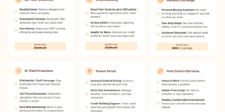 3 bedroom Condo in ideal location Gallery 3