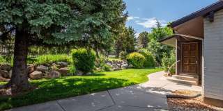 Charming Townhome Gallery 1