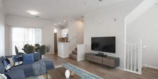 Meritage at Steiner Ranch Gallery 28