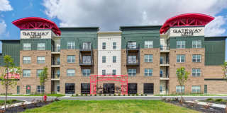 Gateway Lofts Gallery 1