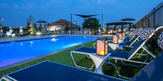 Lenox West Luxury Apartments Gallery 34