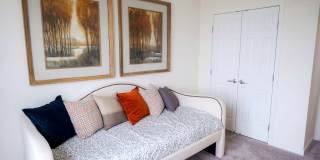 Senior & Affordable Housing – The Legends at Berry 62+ Apartments Gallery 16