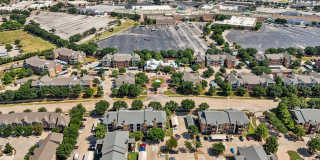 Bluffs at Vista Ridge Apartments Gallery 41