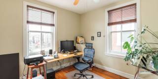 5 Bedroom Townhouse in Spruce Hill Gallery 26