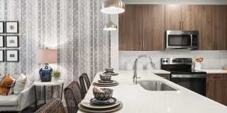 Cortland at the Hill Gallery 2