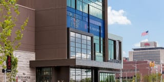 Residences at CityWay Gallery 88