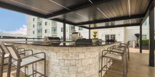 The Cosmopolitan Apartments Gallery 9
