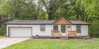 3 bedroom updated home in a quiet, peaceful setting! Gallery 1