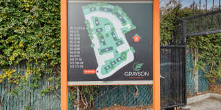 Grayson Apartments Gallery 32
