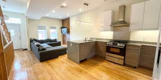 South Boston 5 Bed – Washer/Dryer in Unit – No Fee – 9/1 Gallery 3