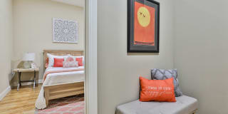 Lofts at Jefferson Mill Gallery 8