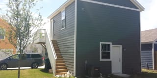 340 Perry St. Gallery 1