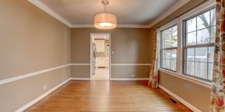 3 Bed | 1 Bath in Midtown! Gallery 1