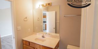 Three-bedroom, two bath Gallery 16