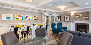 Canton Woods Gallery 21