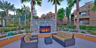 Malibu Canyon Apartments Gallery 21